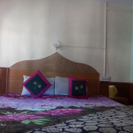 Hotel Everest Manāli Dış mekan fotoğraf