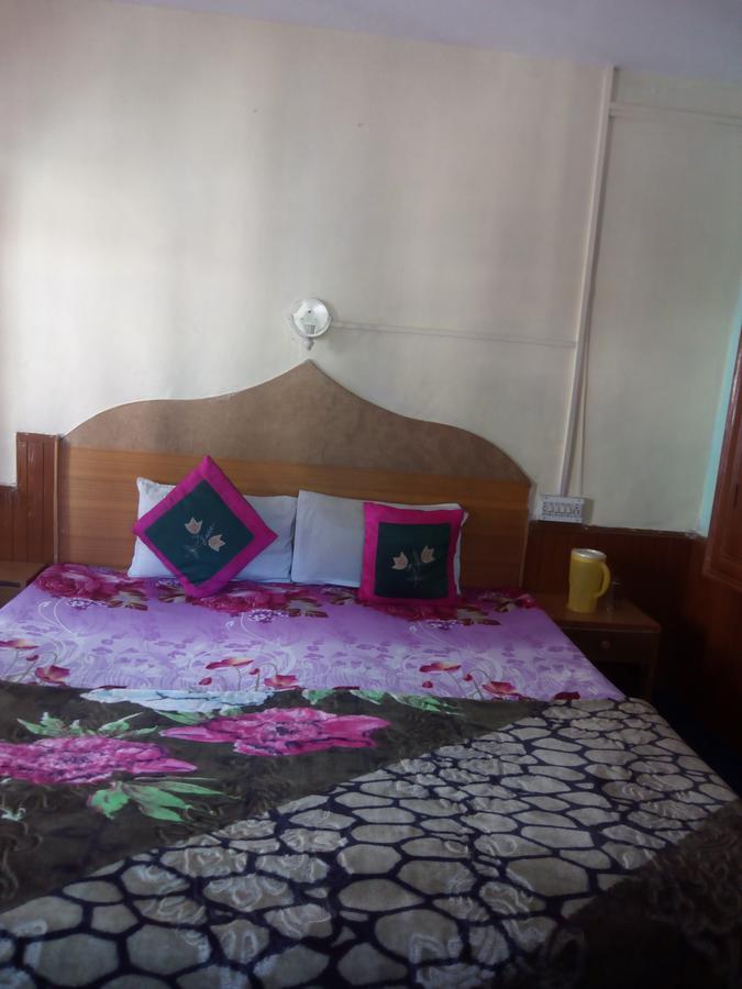 Hotel Everest Manāli Dış mekan fotoğraf