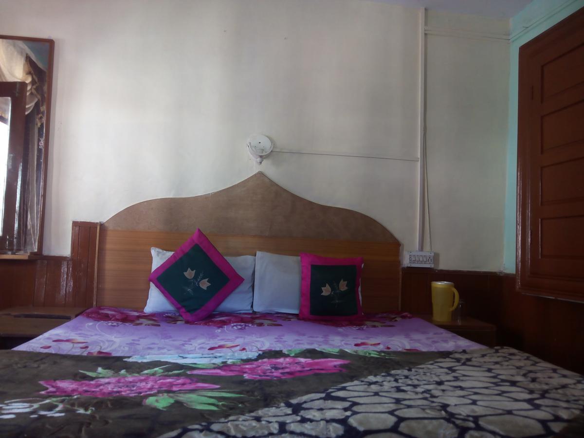 Hotel Everest Manāli Dış mekan fotoğraf