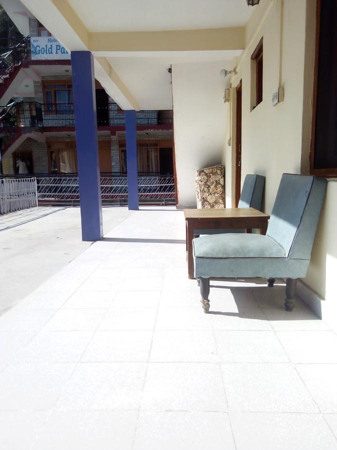 Hotel Everest Manāli Dış mekan fotoğraf