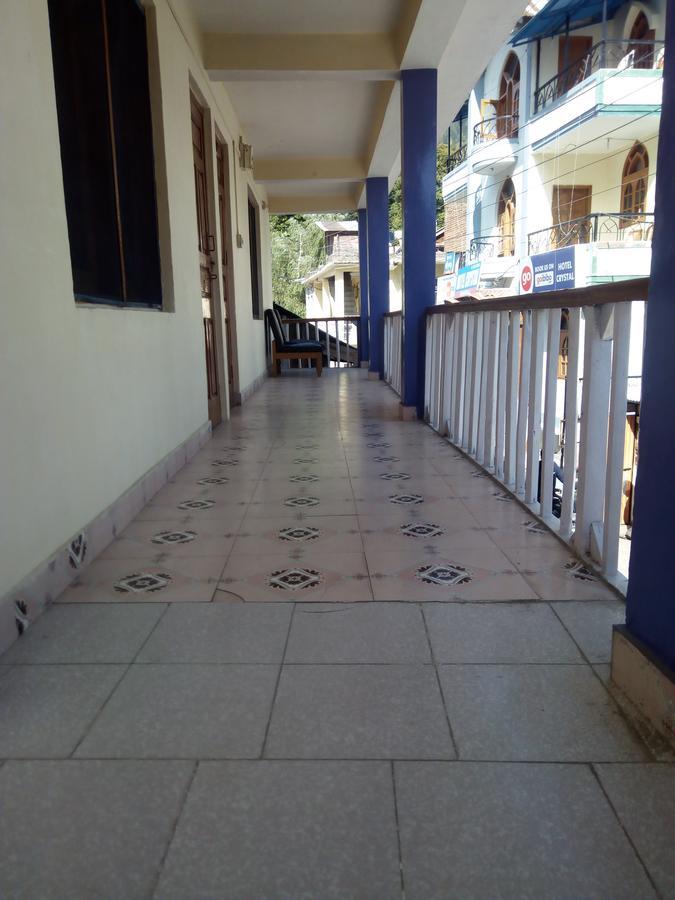Hotel Everest Manāli Dış mekan fotoğraf